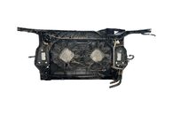 Audi A4 B8 facelift allroad r.v. 2013 chladičová stěna CDUC 3.0TDI 180KW V6