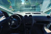 Veškeré náhradní díly VW Caddy 3 2K0 2012 CAYE LZY LB9A