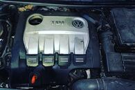 Veškeré náhradní díly VW Touran 1T1 2006 BMN JMA LD7X