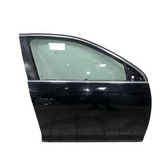 VW Golf 6 kombi r.v. 2010 černá metalíza kód barvy LC9X pravé přední dveře