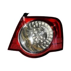 VW Passat B6 sedan r.v. 2007 pravé zadní vnější světlo 3C5945096C