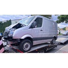 Vůz na náhradní díly VW Crafter 2E L1H1 30 2012 CKTB MWA LH7X