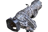 Převodovka 6A 4x4 GVJ 3.0TDI 165KW BKS VW Touareg 7L 2006