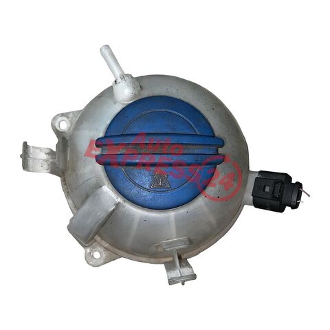 Škoda Octavia 2 RS kombi r.v. 2008 nádoba na chladící kapalinu 1K0121407F