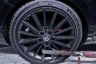 Vůz na díly Škoda Octavia 3 RS kombi 2014 CHHB PNN LF9R