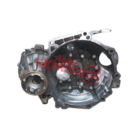 Převodovka 6Q START-STOP RSW 1.4TSI 110KW CZDA