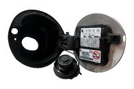 Škoda Fabia 3 kombi r.v. 2017 stříbrná metalíza LA7W 9156 8E8E víko nádrže 6V9809857 6V9809999