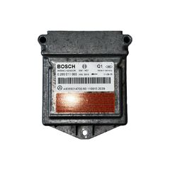 VW Crafter 2E L1H1 r.v. 2012 skříňový vůz 30 řídící jednotka airbagu A9069014700