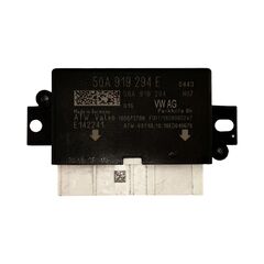 VW Passat B8 kombi r.v. 2019 řídící jednotka parkovacího asistenta 5QA919294E 5QA919294