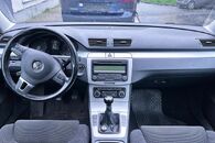 Vůz na náhradní díly VW Passat B6 kombi R-Line 2010 CBAB KXX LK7X