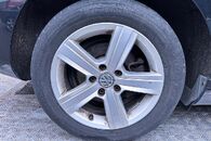 Vůz na náhradní díly VW Passat B7 kombi 2012 CDGA NAU LC9X