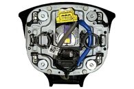 VW Golf 5 GTI r.v. 2006 airbag řidiče 1K0880201T