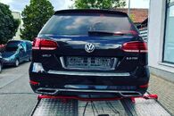 Veškeré náhradní díly VW Golf 7 kombi 2018 DCYA SWU LC9X