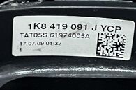 VW Scirocco 3 r.v. 2010 multifunkční DSG volant 1K8419091J