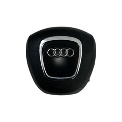 Audi A6 C6 4F facelift avant r.v. 2010 airbag řidiče 4F0880201BK