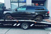 Veškeré náhradní díly VW Passat B7 kombi 2013 CDGA PMH LB8R