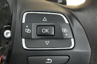 VW Tiguan 5N facelift r.v. 2013 multifunkční DSG volant 1T0419091AD