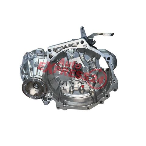 Převodovka 6Q GXV 2.0FSI 110KW BLR