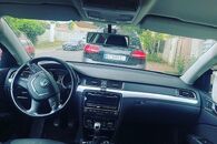 Veškeré náhradní díly Škoda Superb 2 kombi CFFB LHD LF9R
