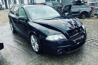 Veškeré náhradní díly Škoda Octavia 2 RS kombi BMN JMA LF9R