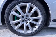 Vůz na náhradní díly Škoda Octavia 2 RS kombi 2006 BWA GVT LF7T