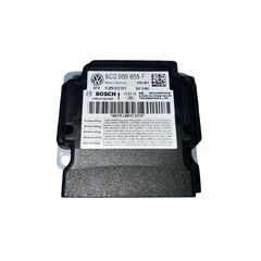 Škoda Fabia 3 kombi r.v. 2016 řídící jednotka airbagu 6C0959655F