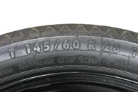 Audi A6 C7 4G avant r.v. 2012 dojezdové kolo