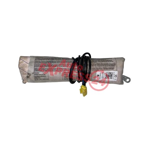 Pravý přední airbag sedačky 5L0880242B
