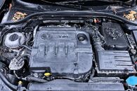 Vůz na náhradní díly Škoda Octavia 3 kombi 2015 CKF PFL LF9R