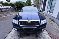 Vůz na náhradní díly Škoda Octavia 2 kombi 2007 BMM JPJ LF5Q