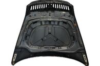 Škoda Octavia 2 facelift kombi r.v. 2012 šedá metalíza kód barvy LF8J 9153 9J9J kapota