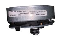 VW Touran 1T2 facelift r.v. 2007 airbagová sada 1T0880201F 1T0880204E 1T0909605D 1T1857706A 1T1857705A