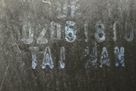 Audi A3 8P pravé přední světlo xenon bez jednotek