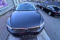 Vůz na díly VW Passat B8 sedan R-Line 2018 CJSA SSW LB7R