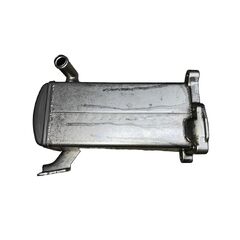 Chladič zpětného vedení EGR CRT 059131511CH