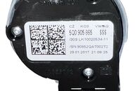 Seat Leon 5F ST kombi r.v. 2017 spínací skřínka 1K0905851 5Q0905865