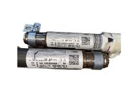 Audi A4 B8 8K facelift avant r.v. 2013 stropní airbag 8K0880742D 8K0880741D