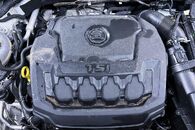 Vůz na díly Škoda Octavia 3 sedan FL L&K 2019 DKZ TDK LS9R