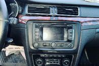 Veškeré náhradní díly Škoda Superb 2 kombi 2011 CFG KXY LA7W