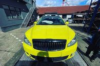 Veškeré náhradní díly Škoda Octavia 2 kombi 05 BKD HQL LF9R