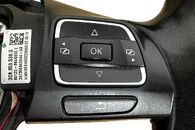 VW Passat B6 kombi r.v. 2010 multifunkční volant 3C8959537D