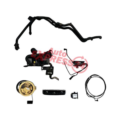 Audi A3 8V Sportback r.v. 2016 naftové webasto 5Q0898008F