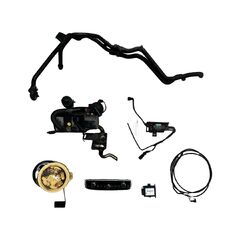 Audi A3 8V Sportback r.v. 2016 naftové webasto 5Q0898008F