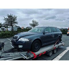 Veškeré náhradní díly Škoda Octavia 2 kombi 08 BZB JWX LF8J