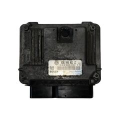 Škoda Octavia 2 kombi r.v. 2007 řídící jednotka motoru BMM JPJ 03G906021JC 03G906021AB