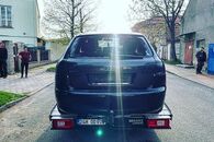 Veškeré náhradní díly Audi A3 Sportback 2008 BMN KDS LY9B