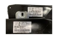 BMW E46 320Ci cabrio r.v. 2000 palubní deska