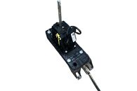 VW Golf 6 GTI hatchback r.v. 2010 mechanismus řazení DSG 6Q 5K1713025A