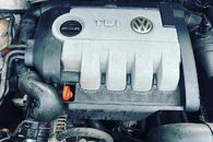 Veškeré náhradní díly VW Touran 1T2 FL 2008 BMM KCV LB9A