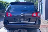 Vůz na náhradní díly VW Passat B6 R-Line kombi 2010 CBBB KXZ LC8Z